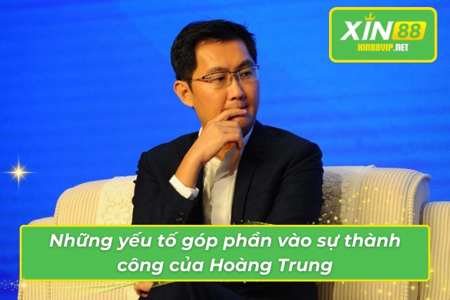 Các yếu tố giúp CEO thành công vượt bậc