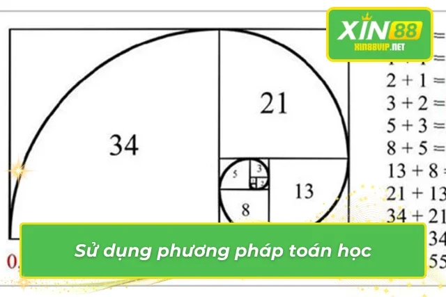 Sử dụng các phương pháp hiệu quả