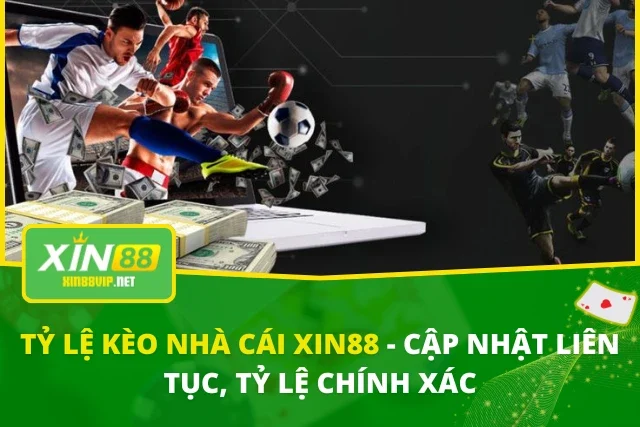 Tỷ Lệ Kèo Nhà Cái